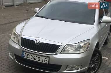 Ліфтбек Skoda Octavia 2012 в Вінниці