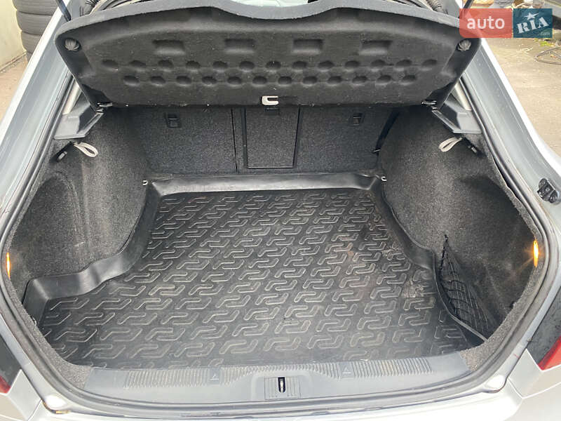 Ліфтбек Skoda Octavia 2012 в Києві