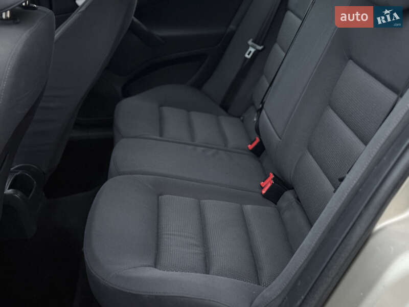 Универсал Skoda Octavia 2006 в Тернополе