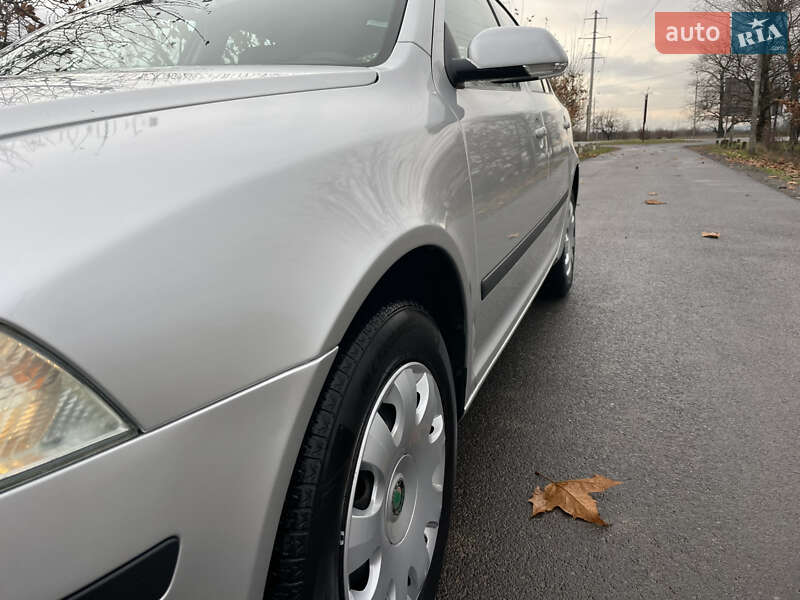 Ліфтбек Skoda Octavia 2008 в Виноградові фото 18 Ліфтбек Skoda Octavia 2008 в Виноградові