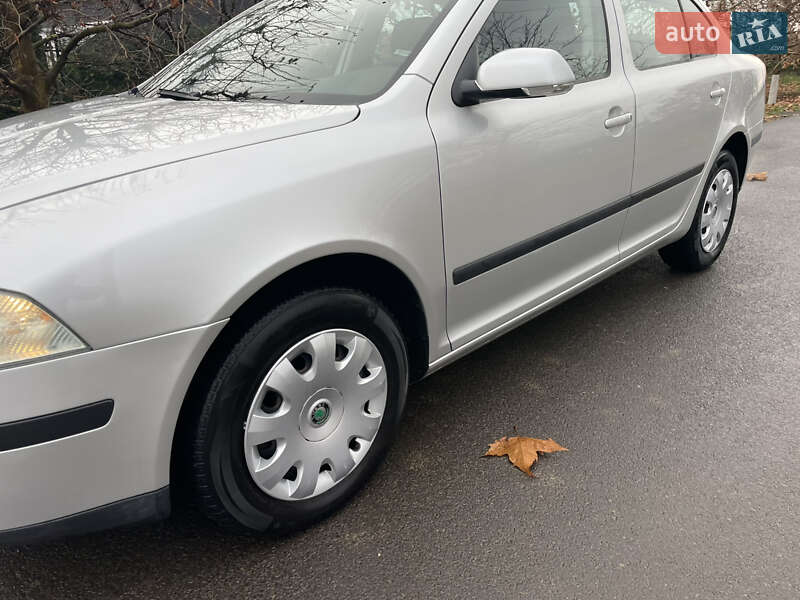 Ліфтбек Skoda Octavia 2008 в Виноградові фото 19 Ліфтбек Skoda Octavia 2008 в Виноградові