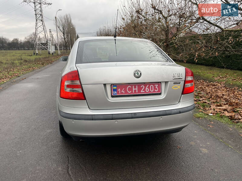 Ліфтбек Skoda Octavia 2008 в Виноградові фото 25 Ліфтбек Skoda Octavia 2008 в Виноградові