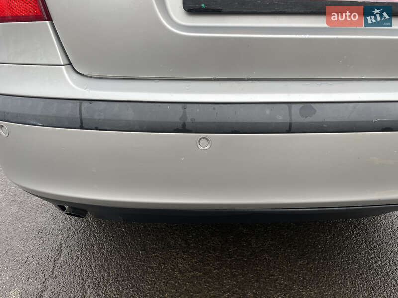 Ліфтбек Skoda Octavia 2008 в Виноградові фото 28 Ліфтбек Skoda Octavia 2008 в Виноградові