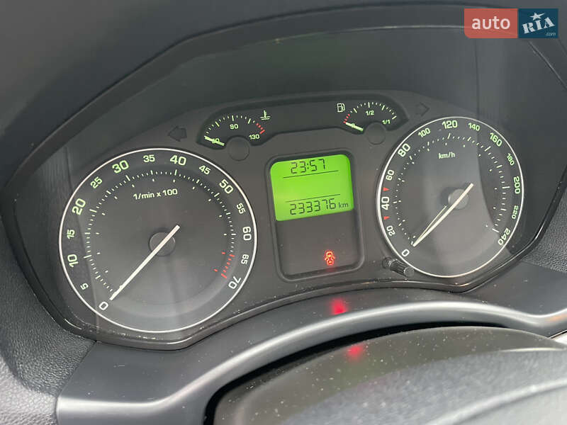 Ліфтбек Skoda Octavia 2008 в Виноградові фото 34 Ліфтбек Skoda Octavia 2008 в Виноградові