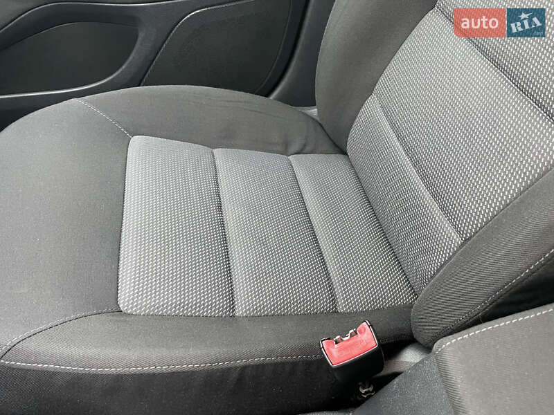 Ліфтбек Skoda Octavia 2008 в Виноградові фото 41 Ліфтбек Skoda Octavia 2008 в Виноградові