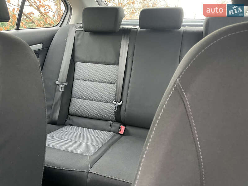 Ліфтбек Skoda Octavia 2008 в Виноградові фото 45 Ліфтбек Skoda Octavia 2008 в Виноградові