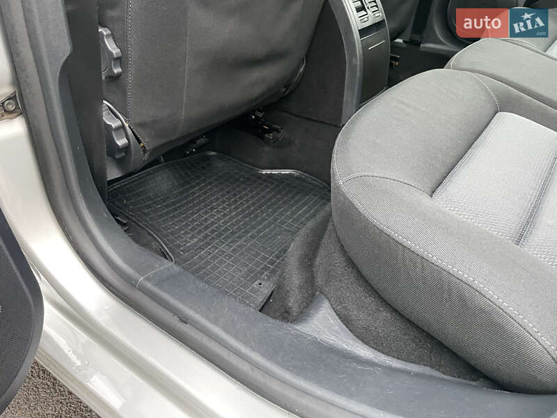 Ліфтбек Skoda Octavia 2008 в Виноградові фото 49 Ліфтбек Skoda Octavia 2008 в Виноградові