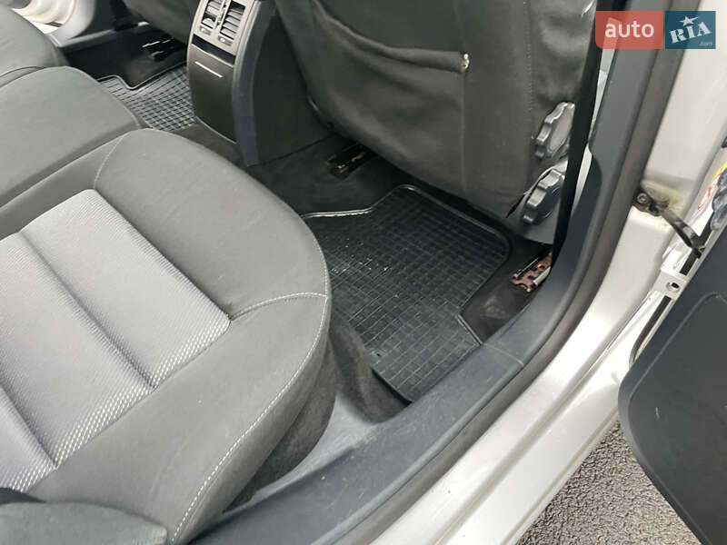 Ліфтбек Skoda Octavia 2008 в Виноградові фото 59 Ліфтбек Skoda Octavia 2008 в Виноградові