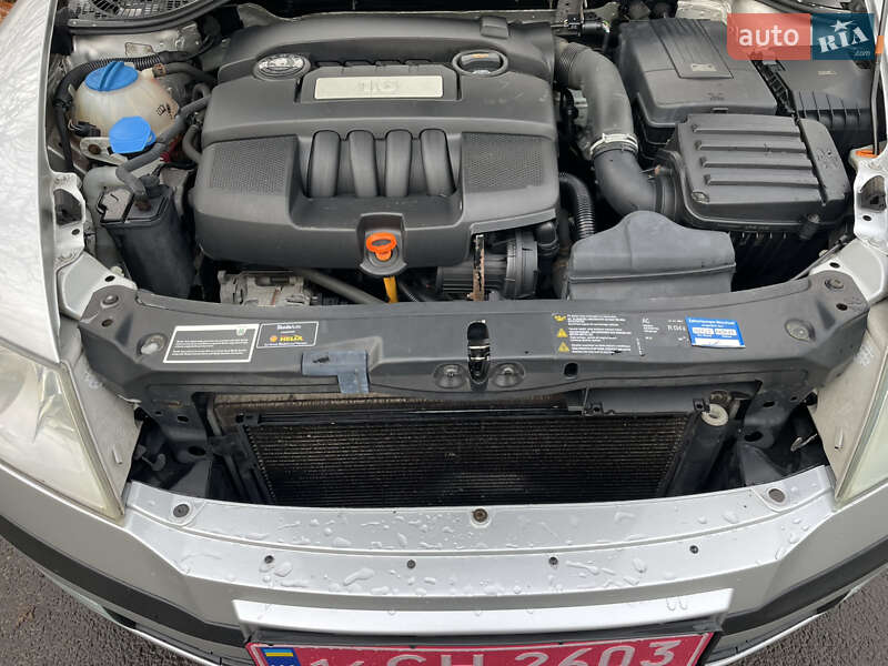 Ліфтбек Skoda Octavia 2008 в Виноградові фото 75 Ліфтбек Skoda Octavia 2008 в Виноградові