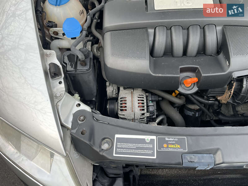 Ліфтбек Skoda Octavia 2008 в Виноградові фото 78 Ліфтбек Skoda Octavia 2008 в Виноградові