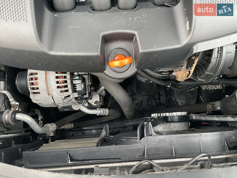 Ліфтбек Skoda Octavia 2008 в Виноградові фото 82 Ліфтбек Skoda Octavia 2008 в Виноградові