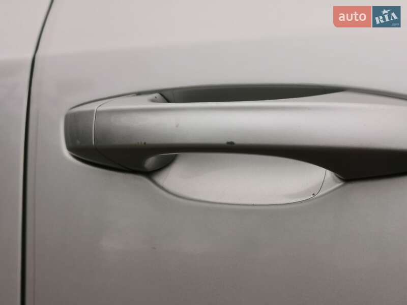 Універсал Skoda Octavia 2018 в Чернівцях фото 17 Універсал Skoda Octavia 2018 в Чернівцях