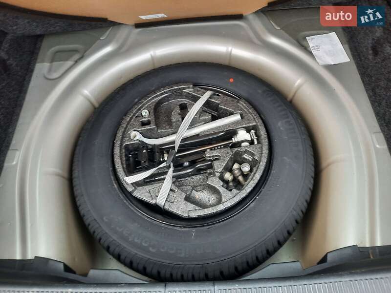 Универсал Skoda Octavia 2007 в Виннице