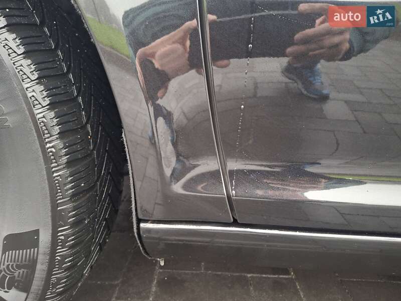 Універсал Skoda Octavia 2011 в Лубнах