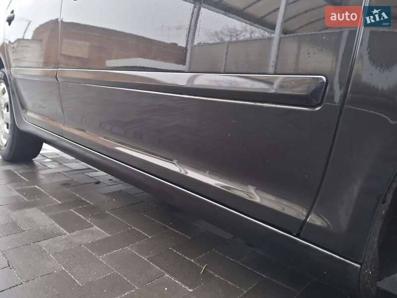 Універсал Skoda Octavia 2011 в Лубнах