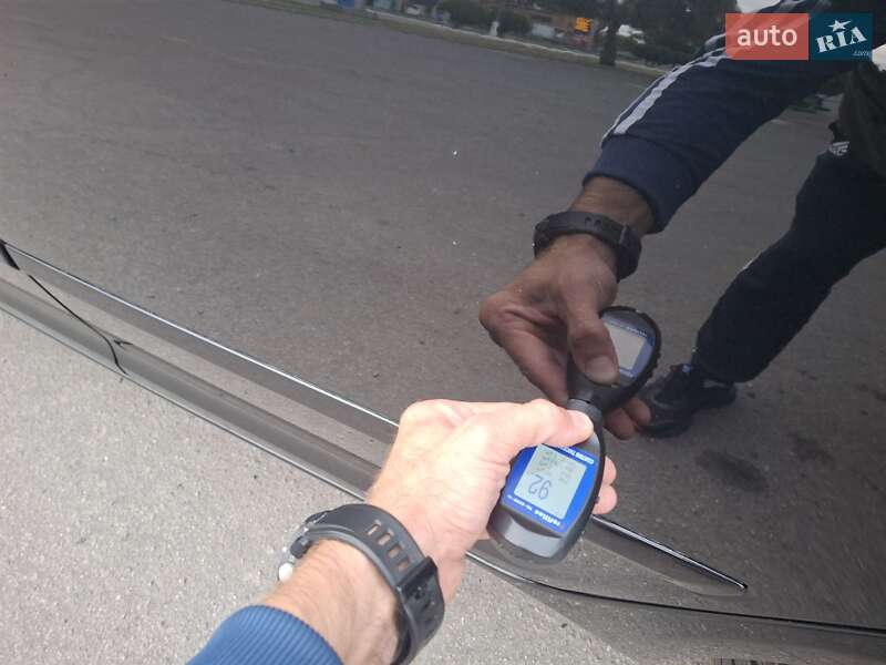 Універсал Skoda Octavia 2011 в Лубнах