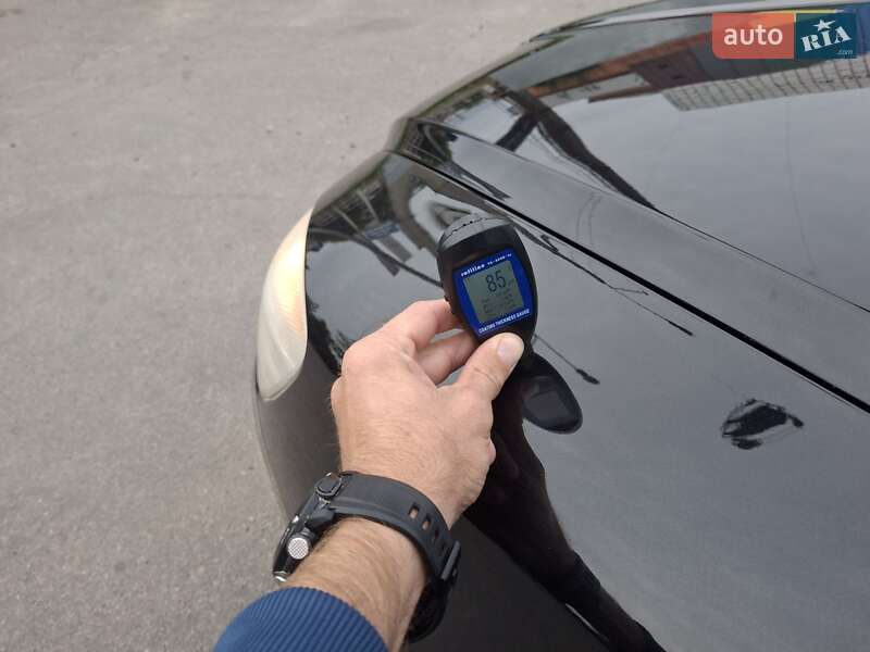 Універсал Skoda Octavia 2011 в Лубнах