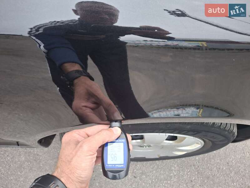 Універсал Skoda Octavia 2011 в Лубнах