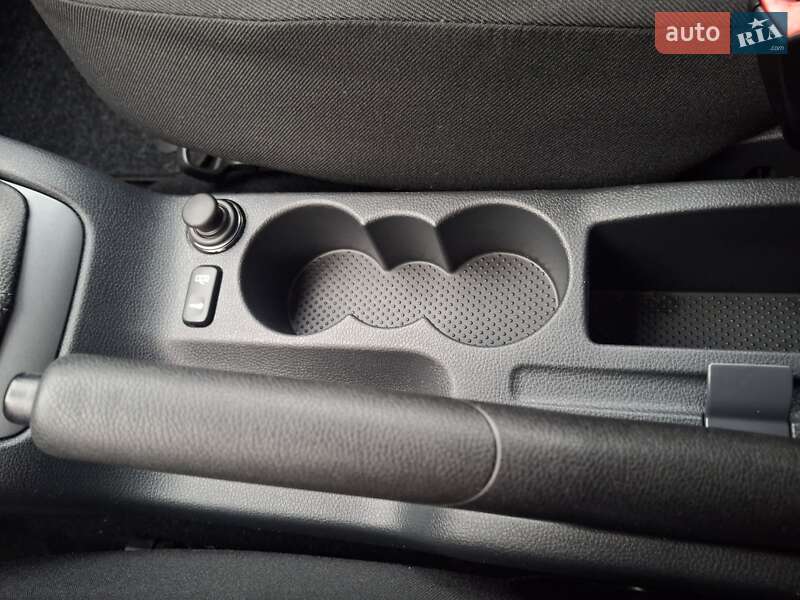 Універсал Skoda Octavia 2011 в Лубнах