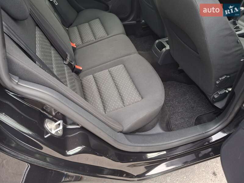 Універсал Skoda Octavia 2011 в Лубнах