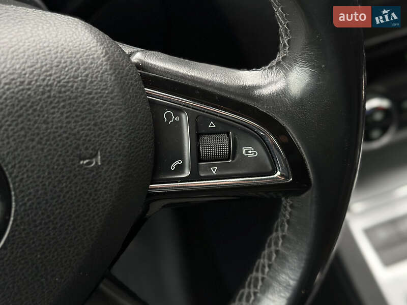Універсал Skoda Octavia 2014 в Шептицькому