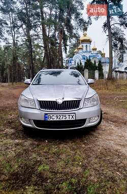 Универсал Skoda Octavia 2011 в Сумах