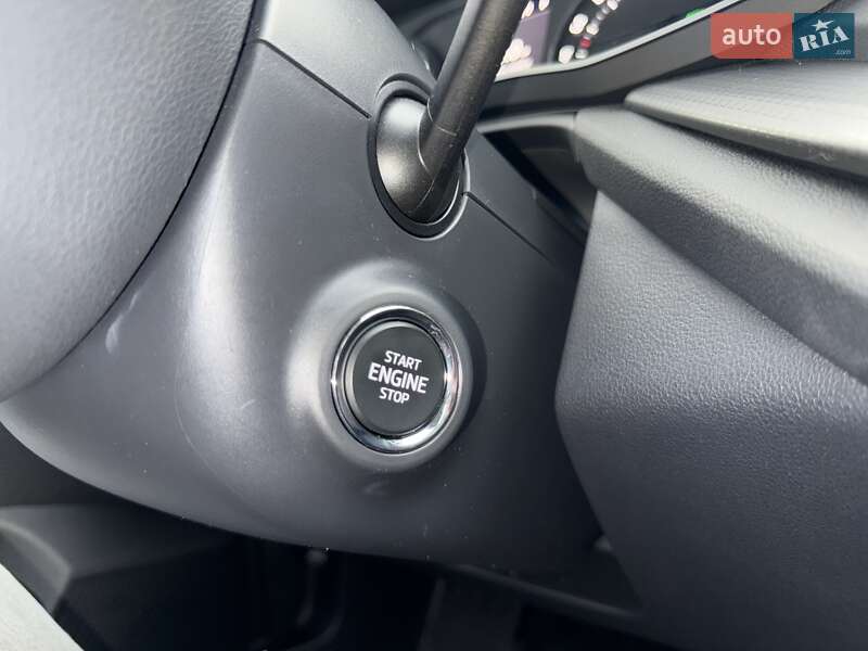Ліфтбек Skoda Octavia 2022 в Києві