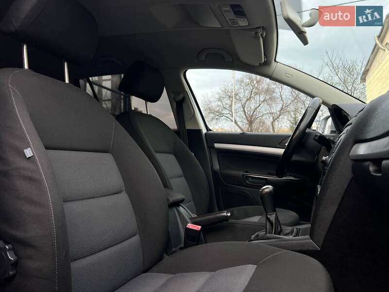 Універсал Skoda Octavia 2008 в Івано-Франківську фото 16 Універсал Skoda Octavia 2008 в Івано-Франківську