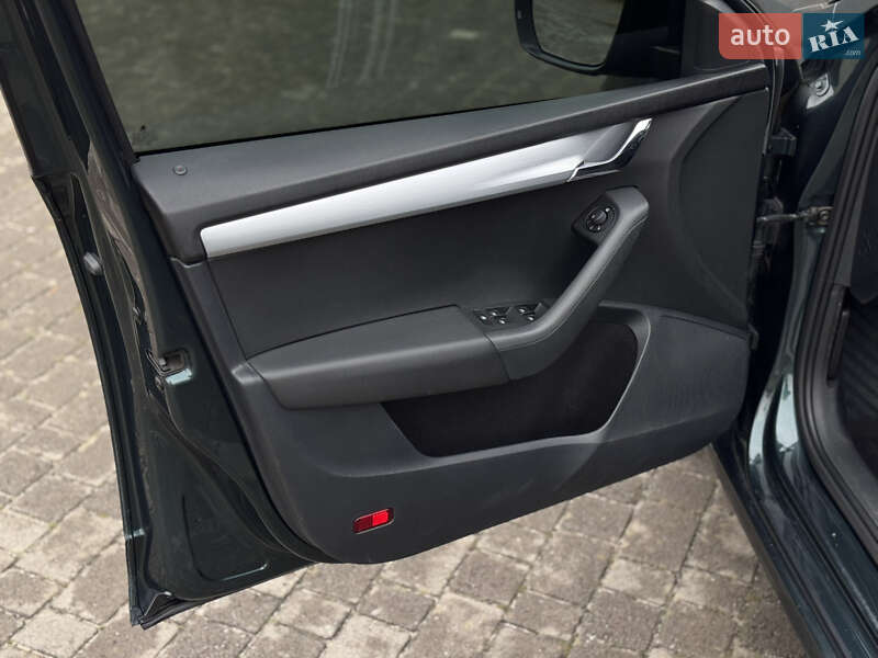 Універсал Skoda Octavia 2018 в Сарнах фото 15 Універсал Skoda Octavia 2018 в Сарнах