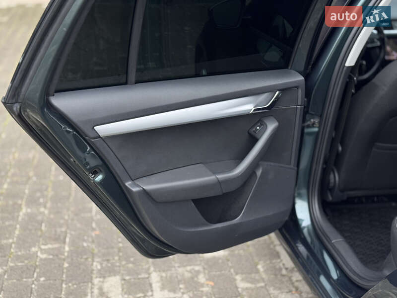 Універсал Skoda Octavia 2018 в Сарнах фото 17 Універсал Skoda Octavia 2018 в Сарнах