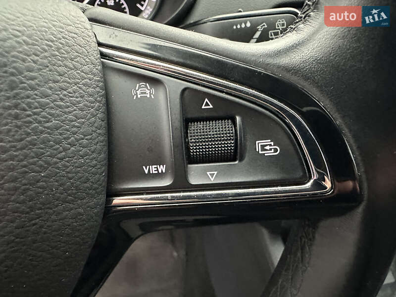 Ліфтбек Skoda Octavia 2018 в Києві