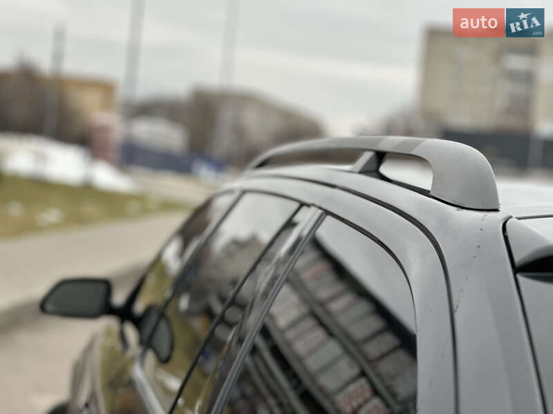 Универсал Skoda Octavia 2006 в Дрогобыче