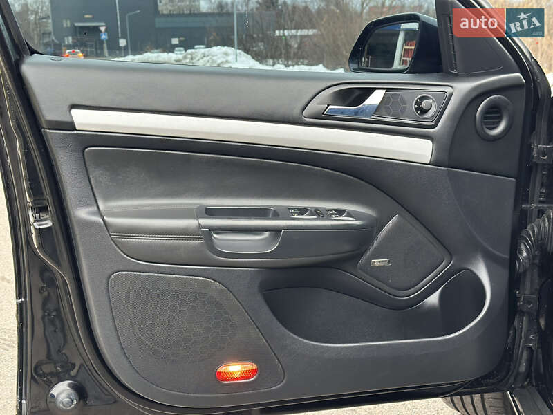 Универсал Skoda Octavia 2006 в Дрогобыче