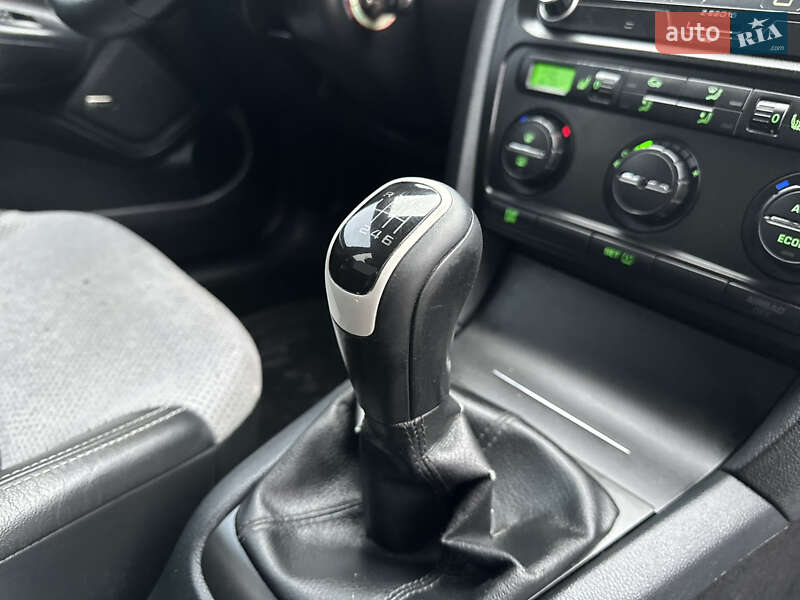 Универсал Skoda Octavia 2006 в Дрогобыче