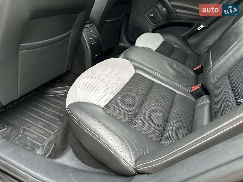 Универсал Skoda Octavia 2006 в Дрогобыче