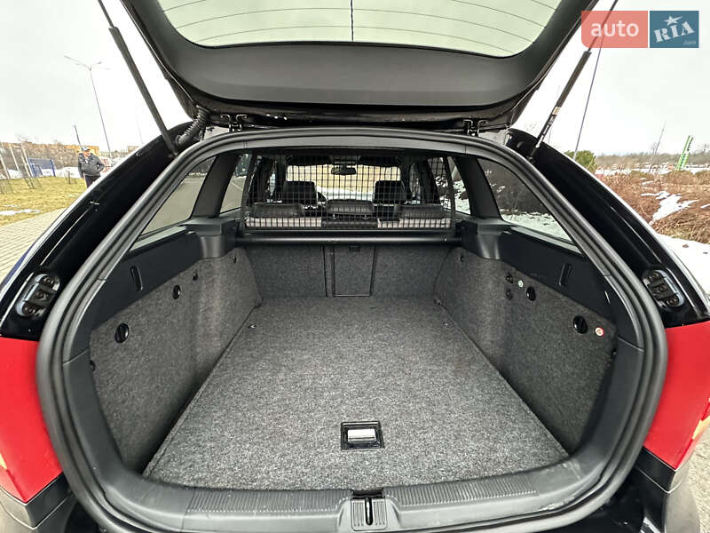 Универсал Skoda Octavia 2006 в Дрогобыче