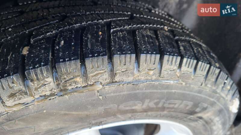 Ліфтбек Skoda Octavia 2008 в Стрию