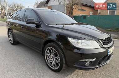 Лифтбек Skoda Octavia 2011 в Броварах