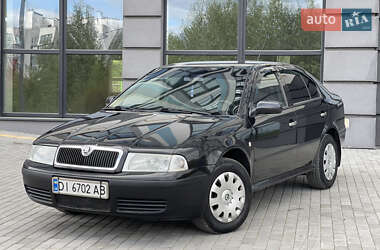Ліфтбек Skoda Octavia 2006 в Ковелі