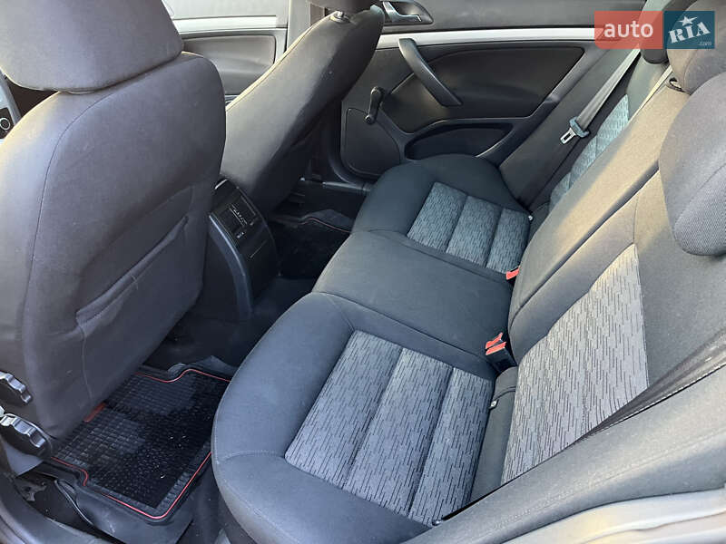 Універсал Skoda Octavia 2012 в Ніжині