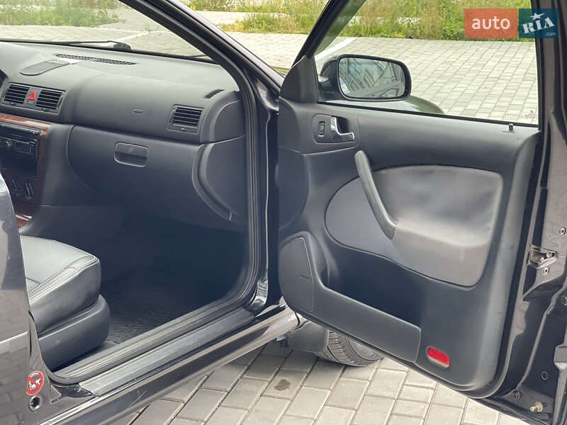 Ліфтбек Skoda Octavia 2006 в Ковелі