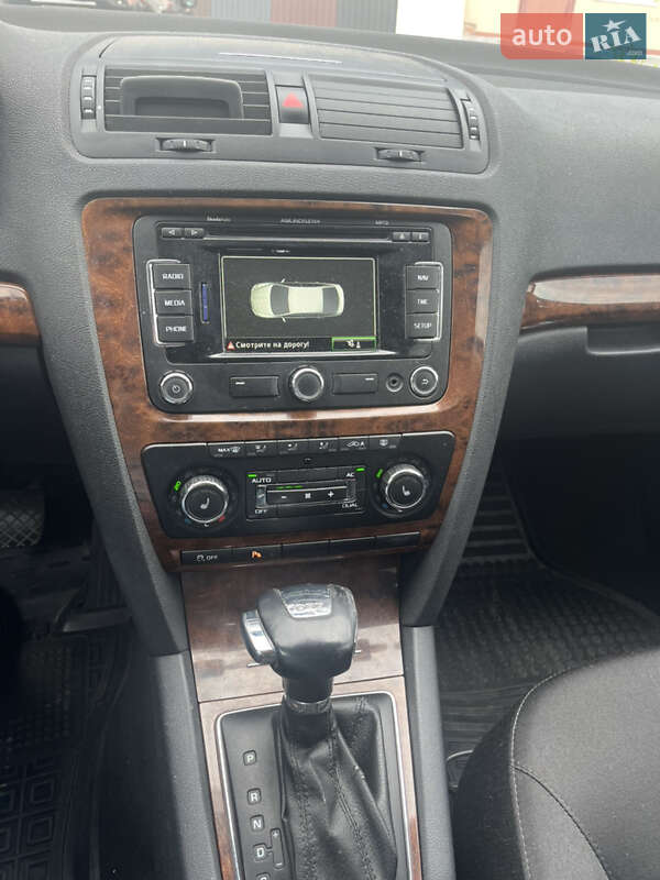 Лифтбек Skoda Octavia 2012 в Львове фото 2 Лифтбек Skoda Octavia 2012 в Львове