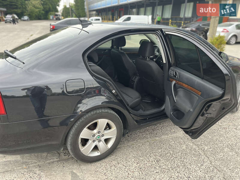 Лифтбек Skoda Octavia 2012 в Львове фото 5 Лифтбек Skoda Octavia 2012 в Львове