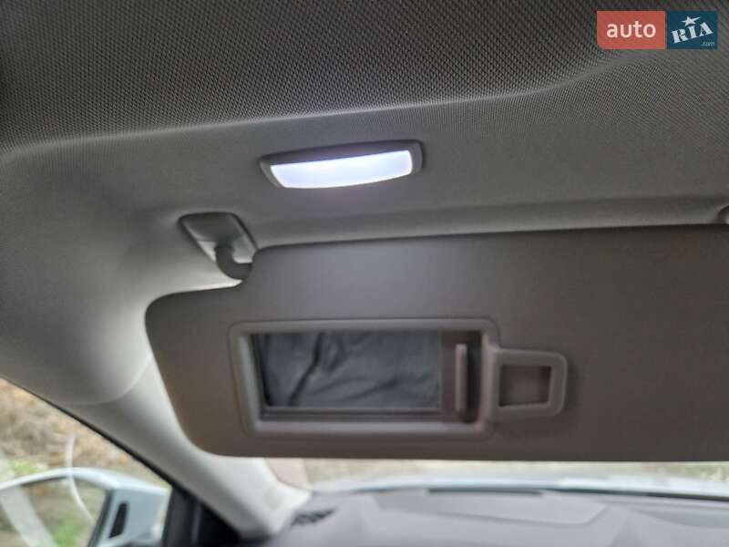 Універсал Skoda Octavia 2020 в Дніпрі