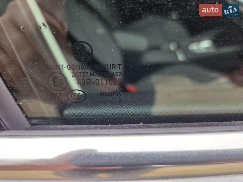 Універсал Skoda Octavia 2020 в Дніпрі