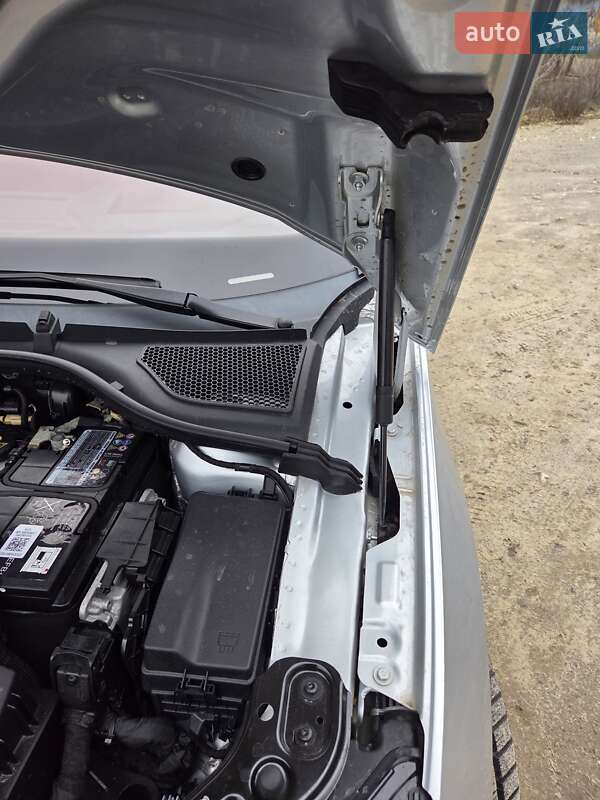 Універсал Skoda Octavia 2020 в Дніпрі