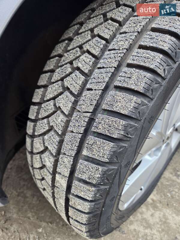 Універсал Skoda Octavia 2020 в Дніпрі