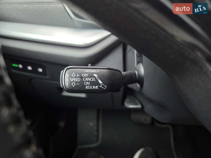 Універсал Skoda Octavia 2020 в Дніпрі