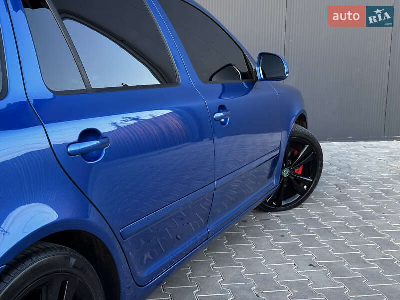 Універсал Skoda Octavia 2012 в Луцьку