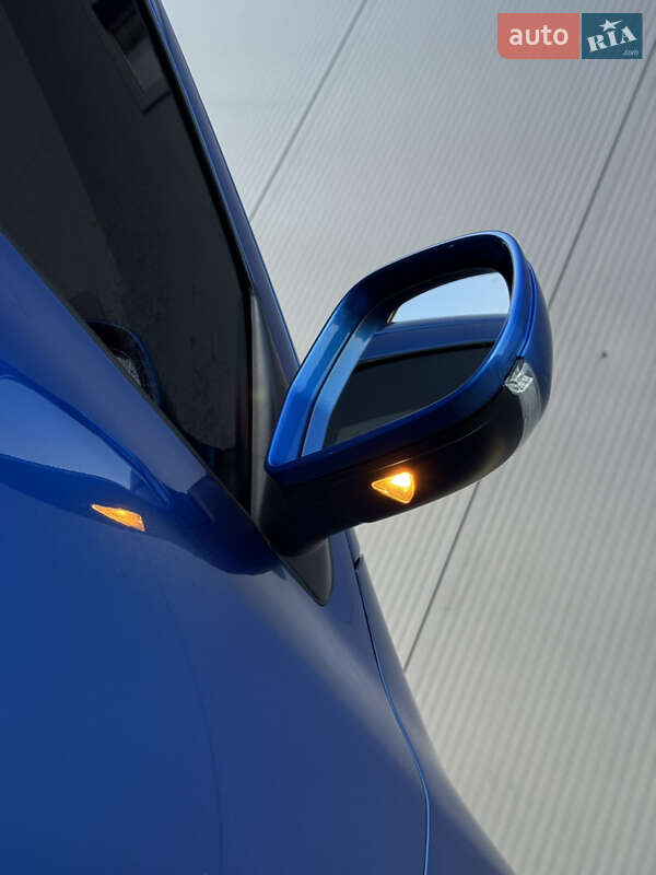 Універсал Skoda Octavia 2012 в Луцьку